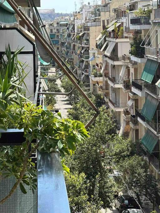 Like At Home No5 Athens Exterior photo